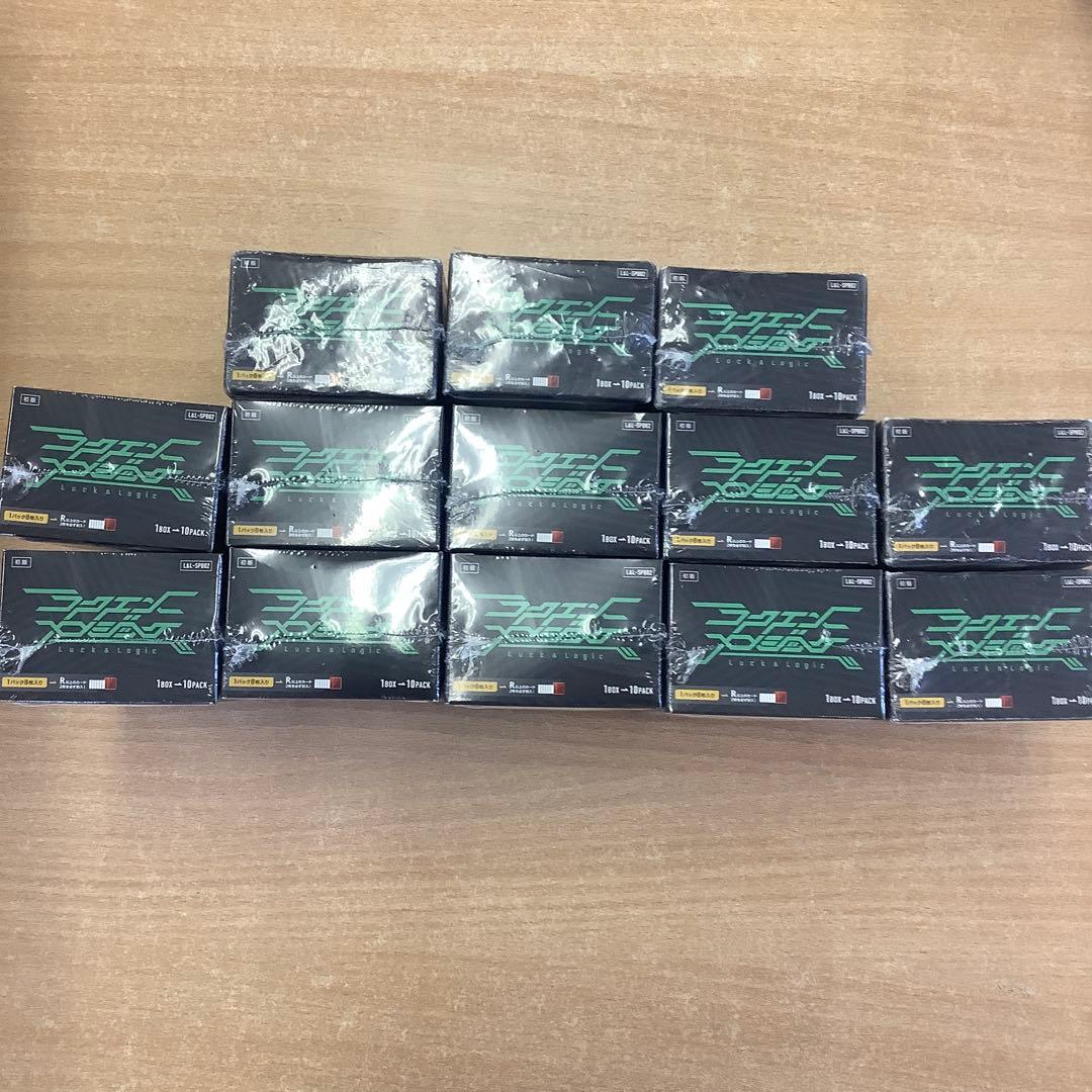 ラクエンロジックスペシャル02 Trance Re：union2 （13BOX）