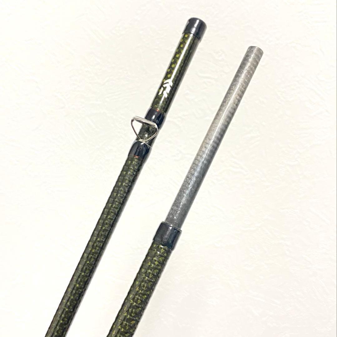 スティーズ　キングバイパー　SC C69MH