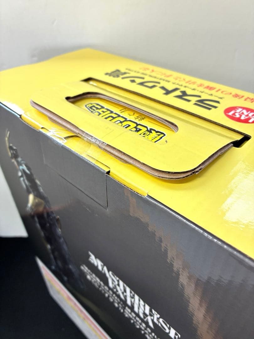 一番くじ 僕のヒーローアカデミア　アーマード・オールマイト　ラストワン