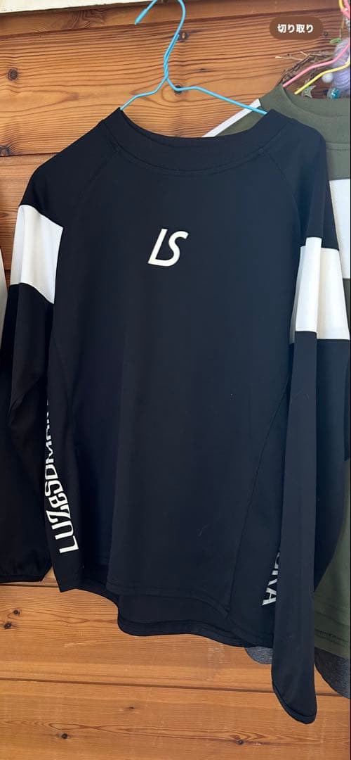 きずなさん専用　ルース　サッカーウェア