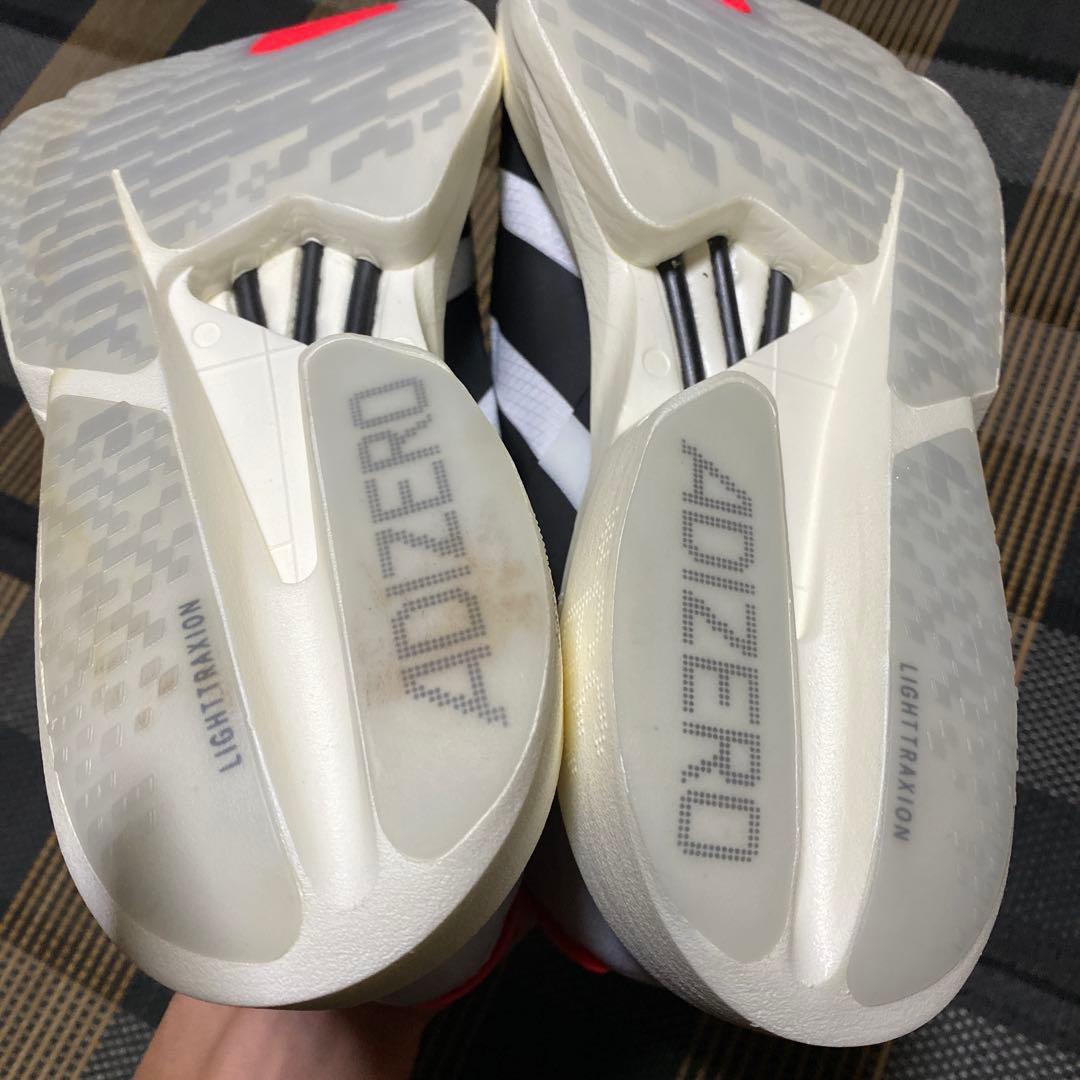 adidas ADIZERO ADIOS PRO 4 28.5㎝