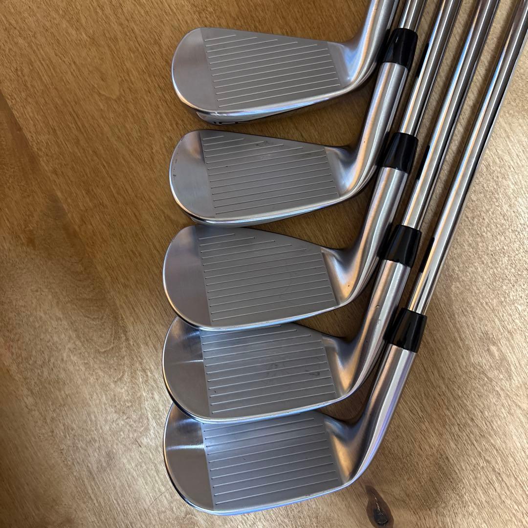 タイトリスト　T200 (2023) 5本