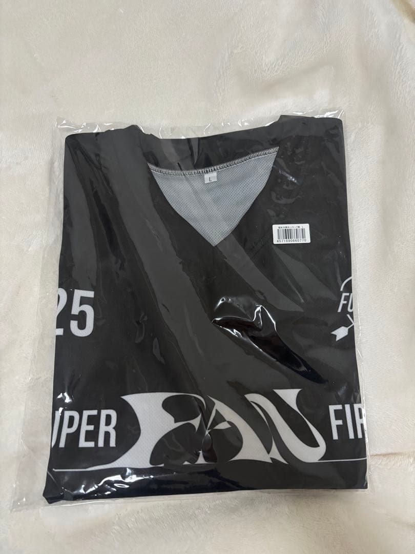 【新品未使用】【公式サイト完売】福本大晴｜SFFTシャツ