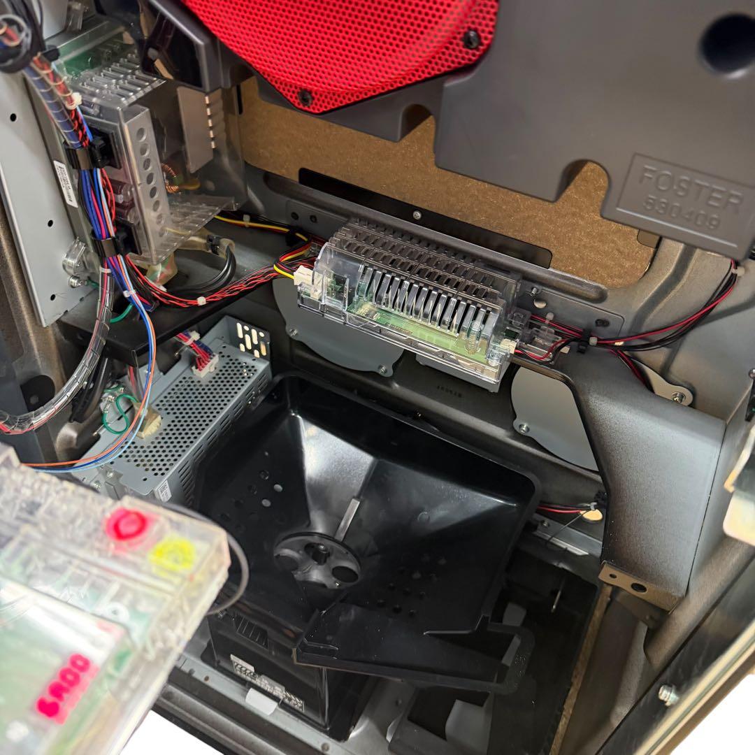 パチスロ STEINS;GATE 実機 動作良好 一点物 早い者勝ち