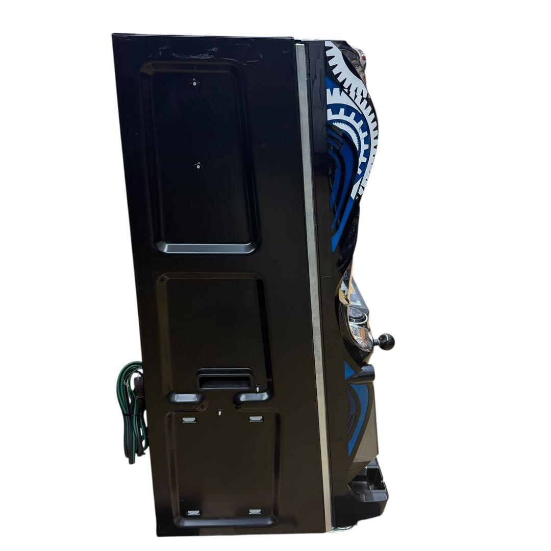 パチスロ STEINS;GATE 実機 動作良好 一点物 早い者勝ち