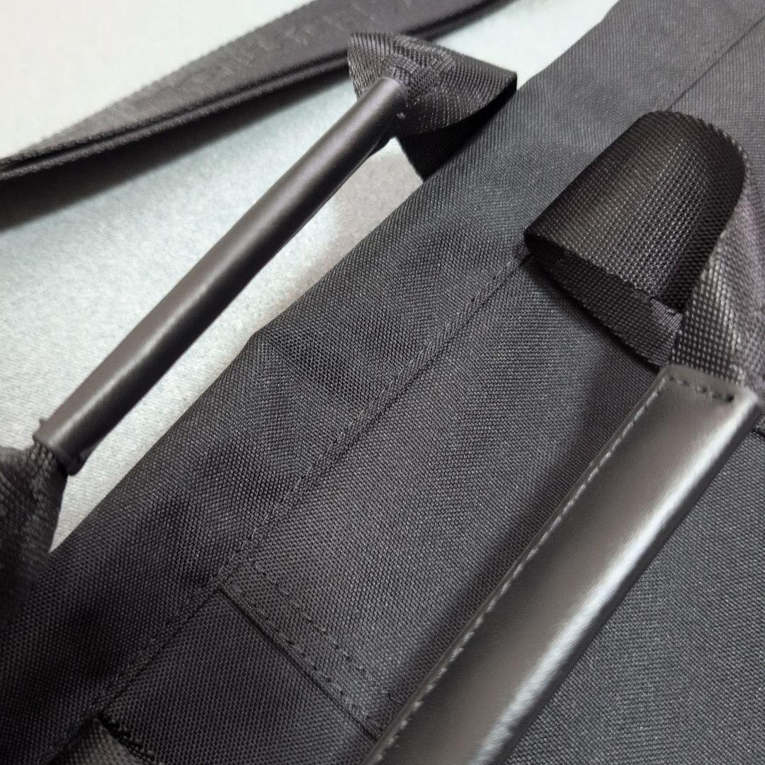 【未使用】マスターバニーエディションゴルフ　クラブケース　黒