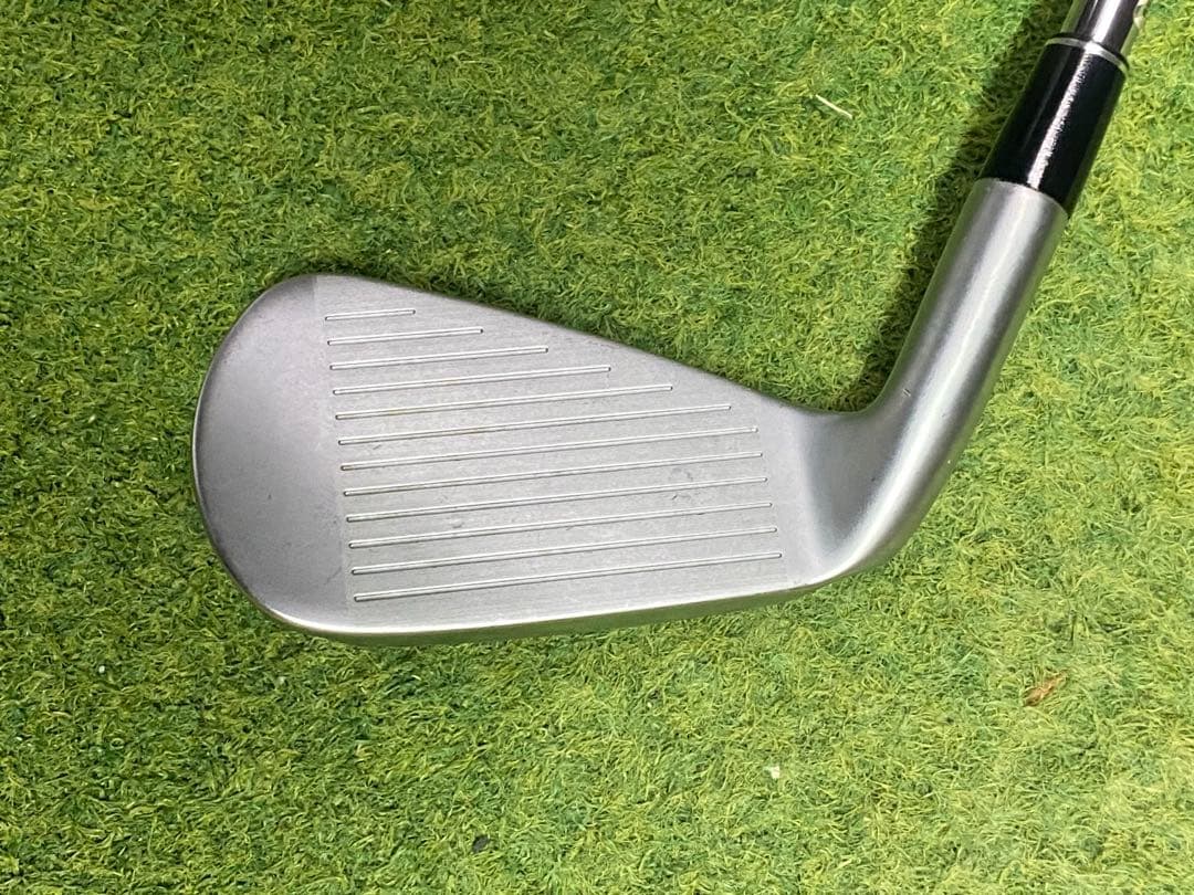 スリクソンZX4 単品アイアン#4 モーダス フレックスS