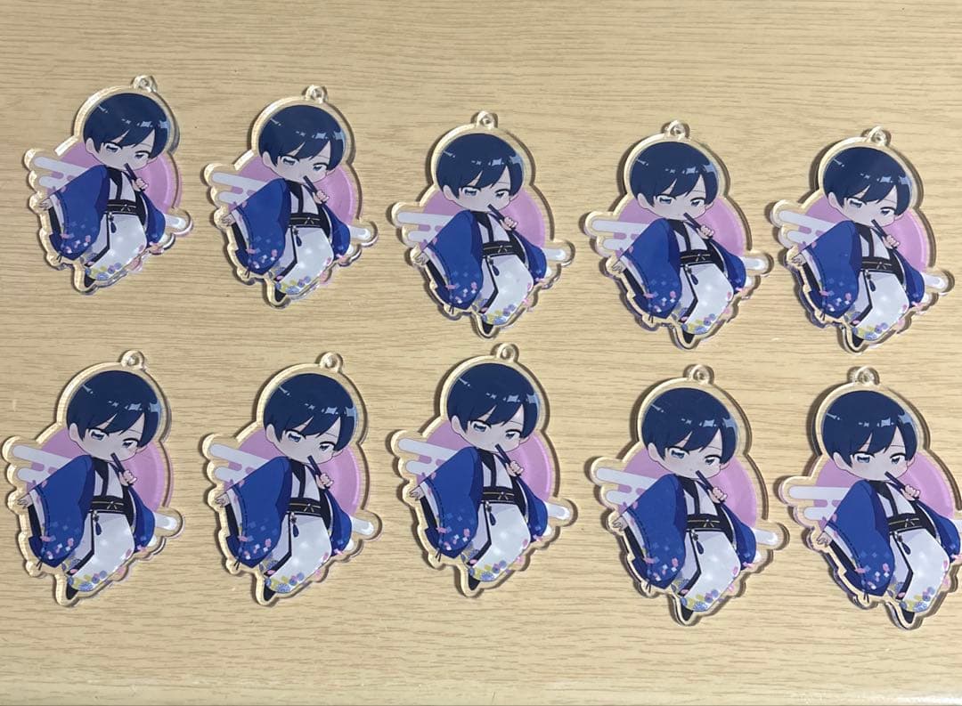 いれいす If 清風明月 まとめ売り限定価格