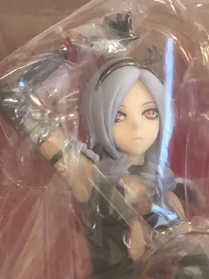 フレッシュプリキュア イース フィギュア