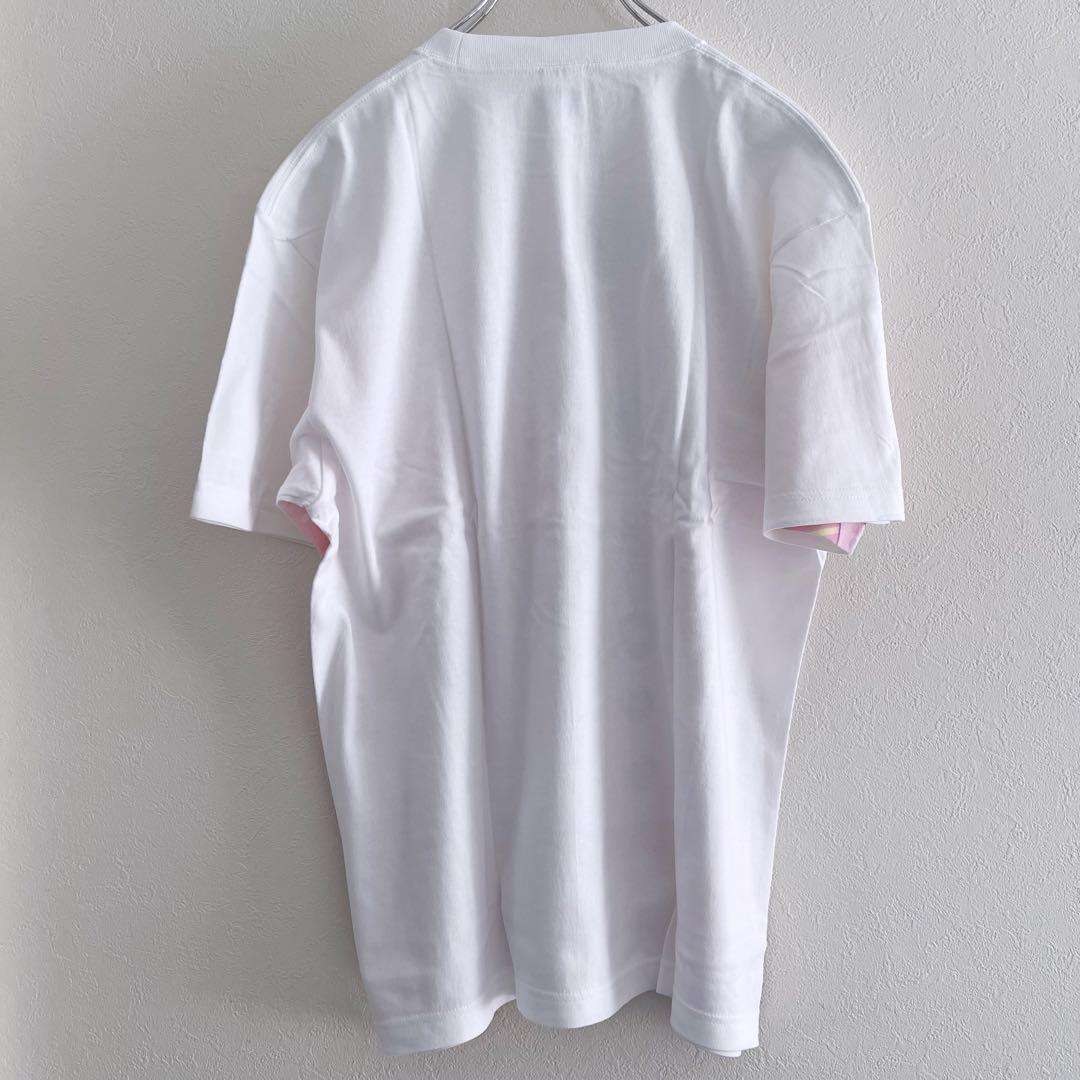 アイプリ Tシャツ Lサイズ 漫画 アニメ 映画 ゲーム 声優