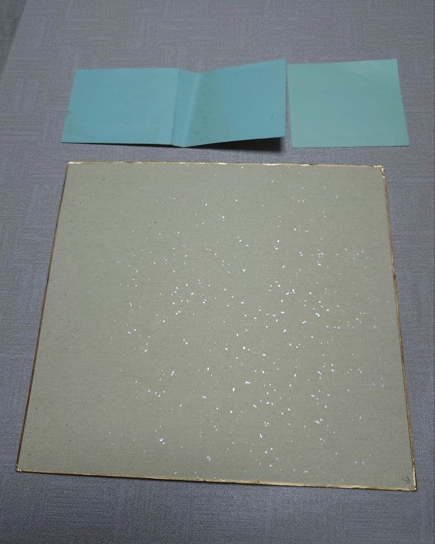 高橋国光さん　たかはしくにみつさん　サイン＆ステッカーセット