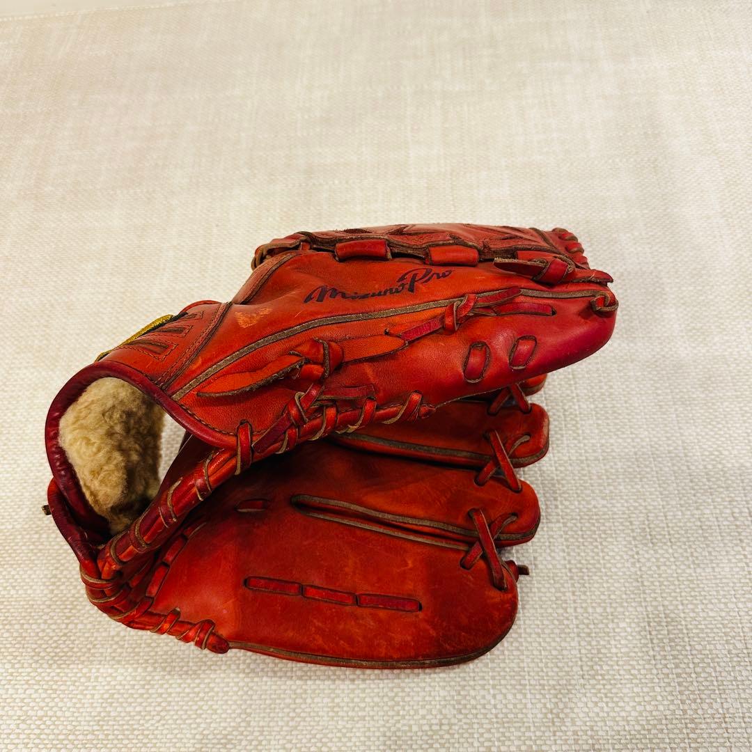 Mizuno Proミズノプロ 硬式 投手用