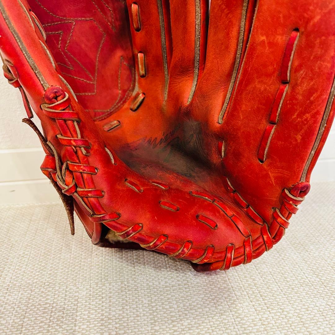 Mizuno Proミズノプロ 硬式 投手用