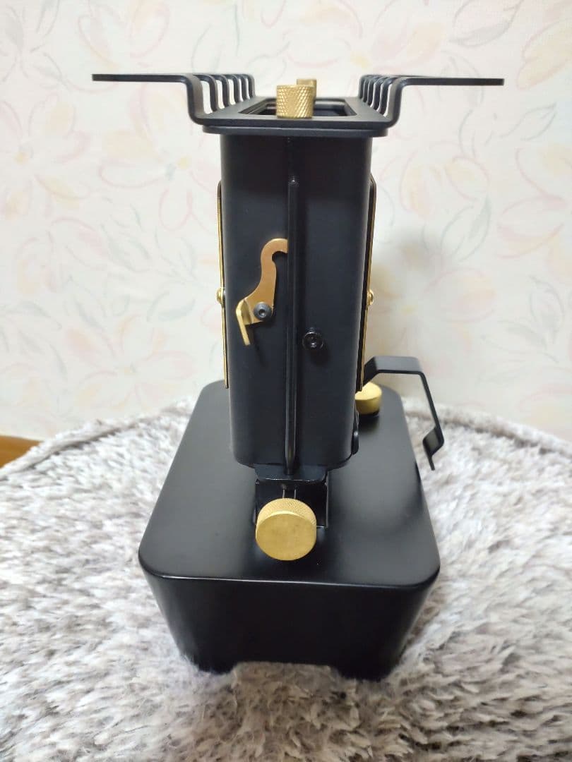 SOOMLOOM アルコールストーブ Flamenco