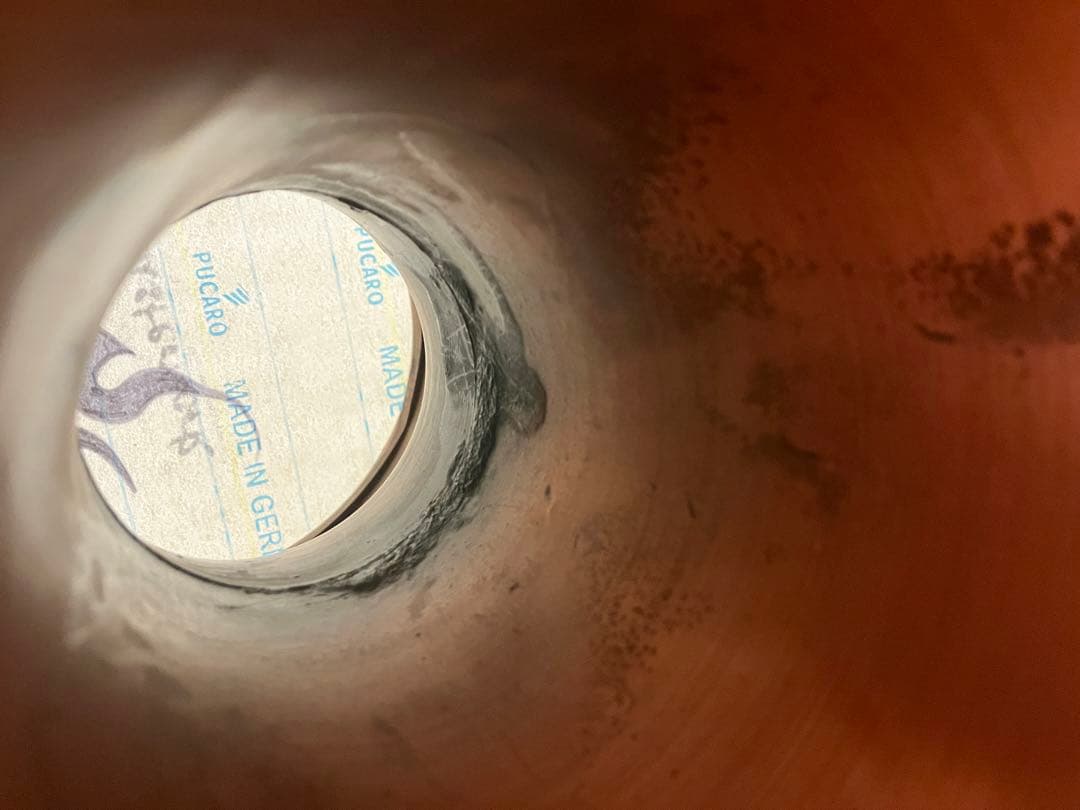 Masterwork ダルブッカ パーカッション　ダラブッカ　民族楽器　打楽器