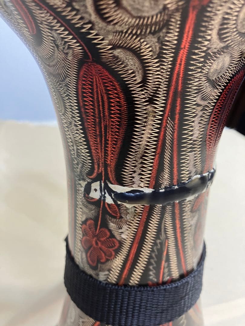 Masterwork ダルブッカ パーカッション　ダラブッカ　民族楽器　打楽器