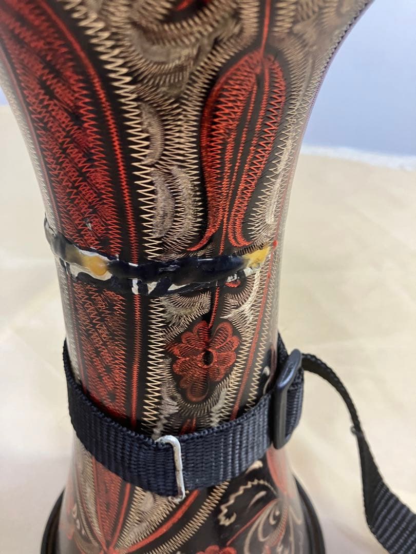 Masterwork ダルブッカ パーカッション　ダラブッカ　民族楽器　打楽器