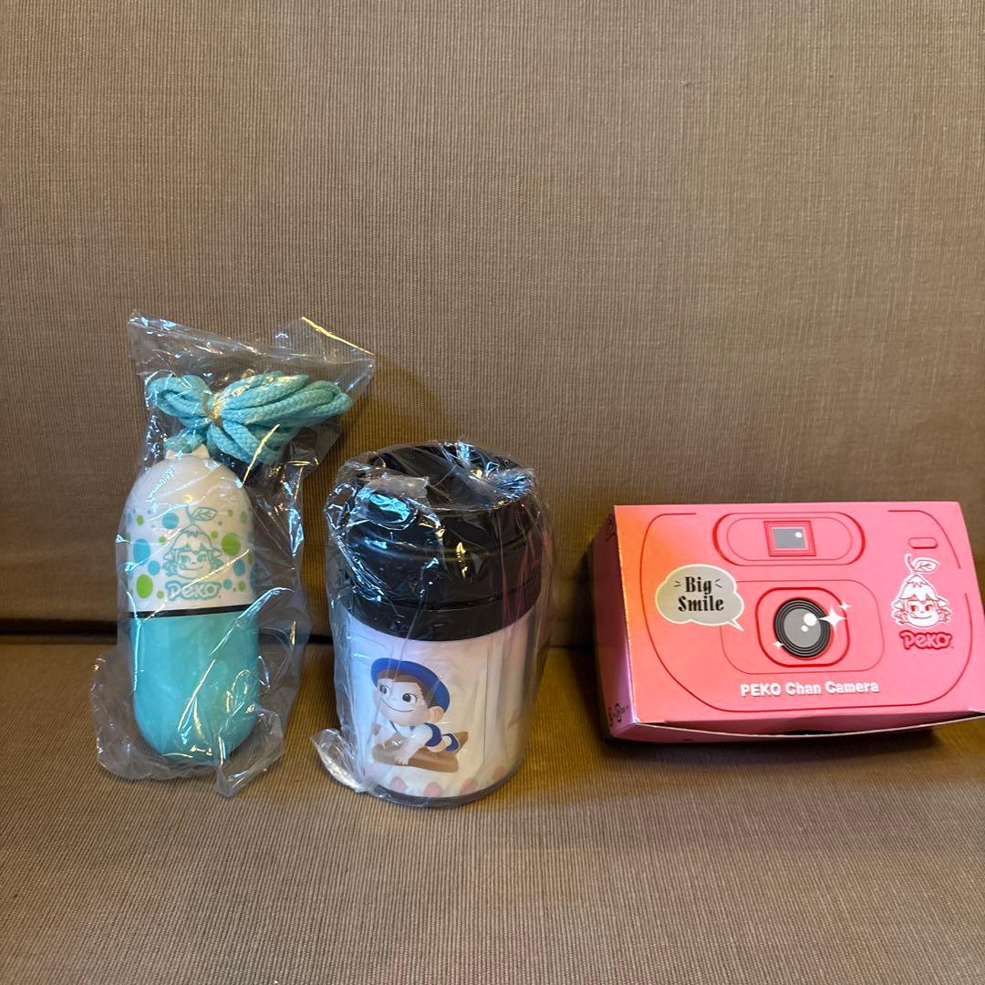 ペコちゃんポコちゃん　まとめ売り
