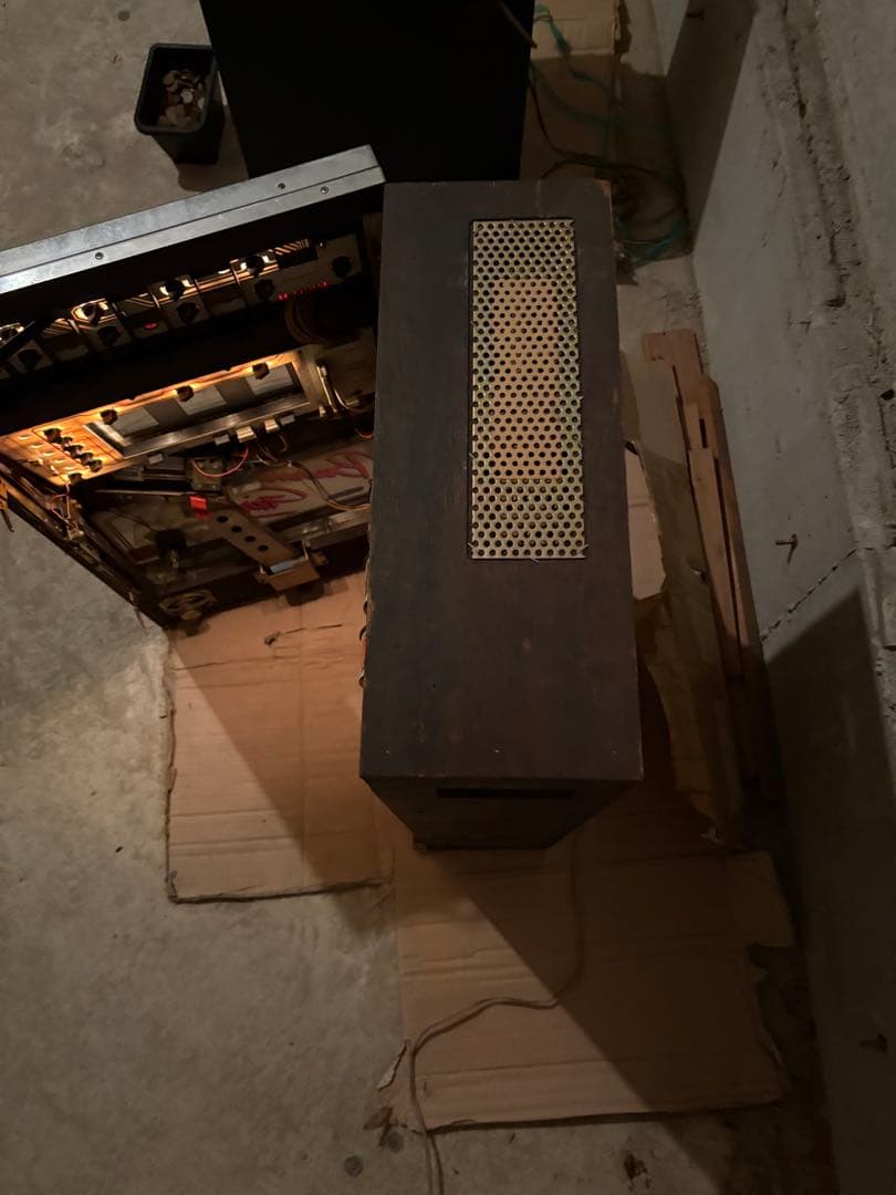 【通電確認済み】パチスロ実機 Bunny Girl バニーガール 昭和レトロ