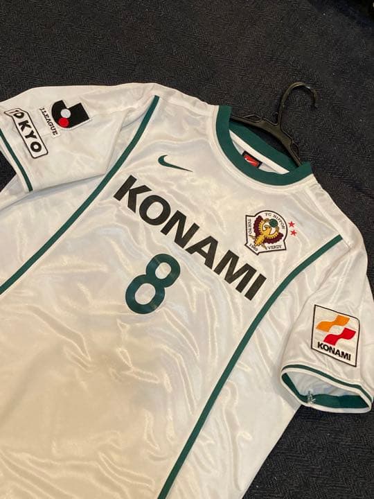 サッカー ユニフォーム 東京ヴェルディ1969