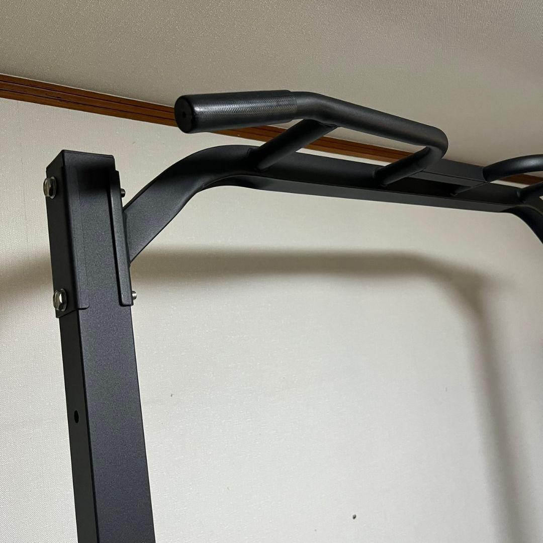 【説明文必読】WASAI ワサイ ハーフラック バーベルスタンド MK780 ②