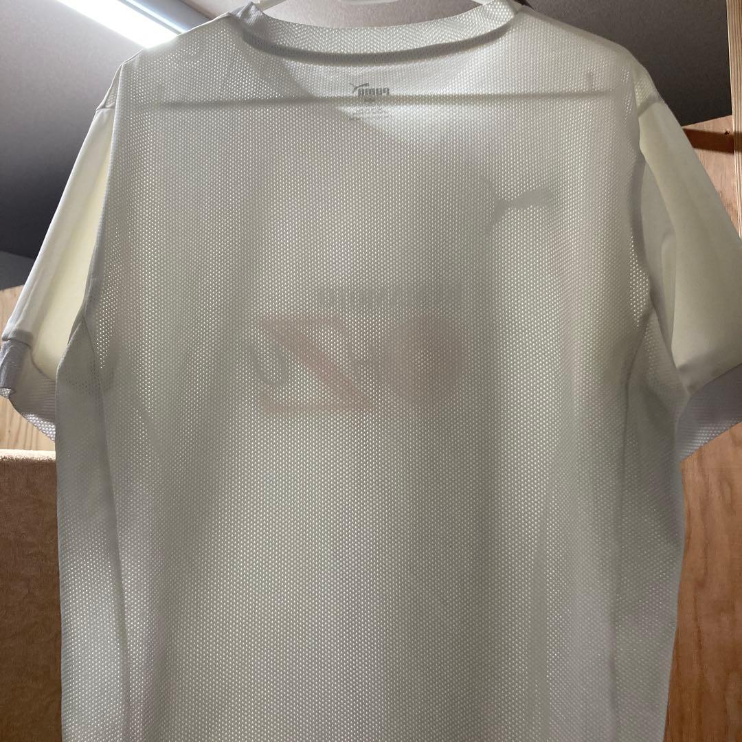 大津高校サッカー部の移動着