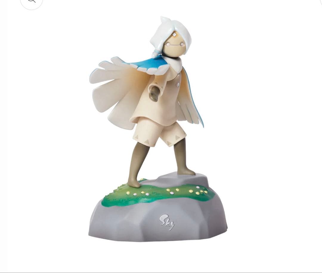 未開封　sky 星を紡ぐ子どもたち　3周年記念ボックス