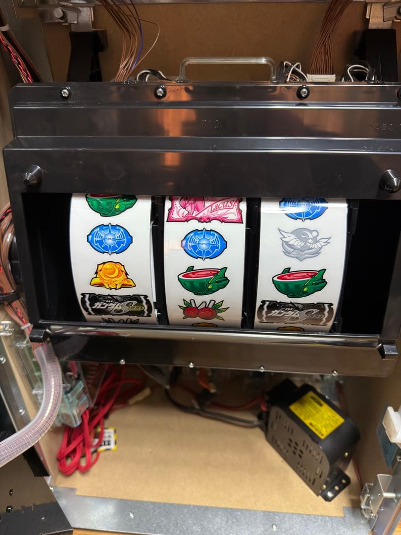 【gynkd368さん専用】引き取り限定 ガンダムSEED実機