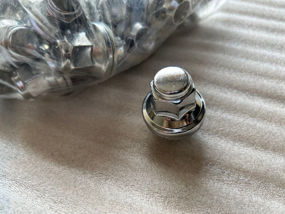 ランクル250 VX タイヤ＆アルミホイール4本セット