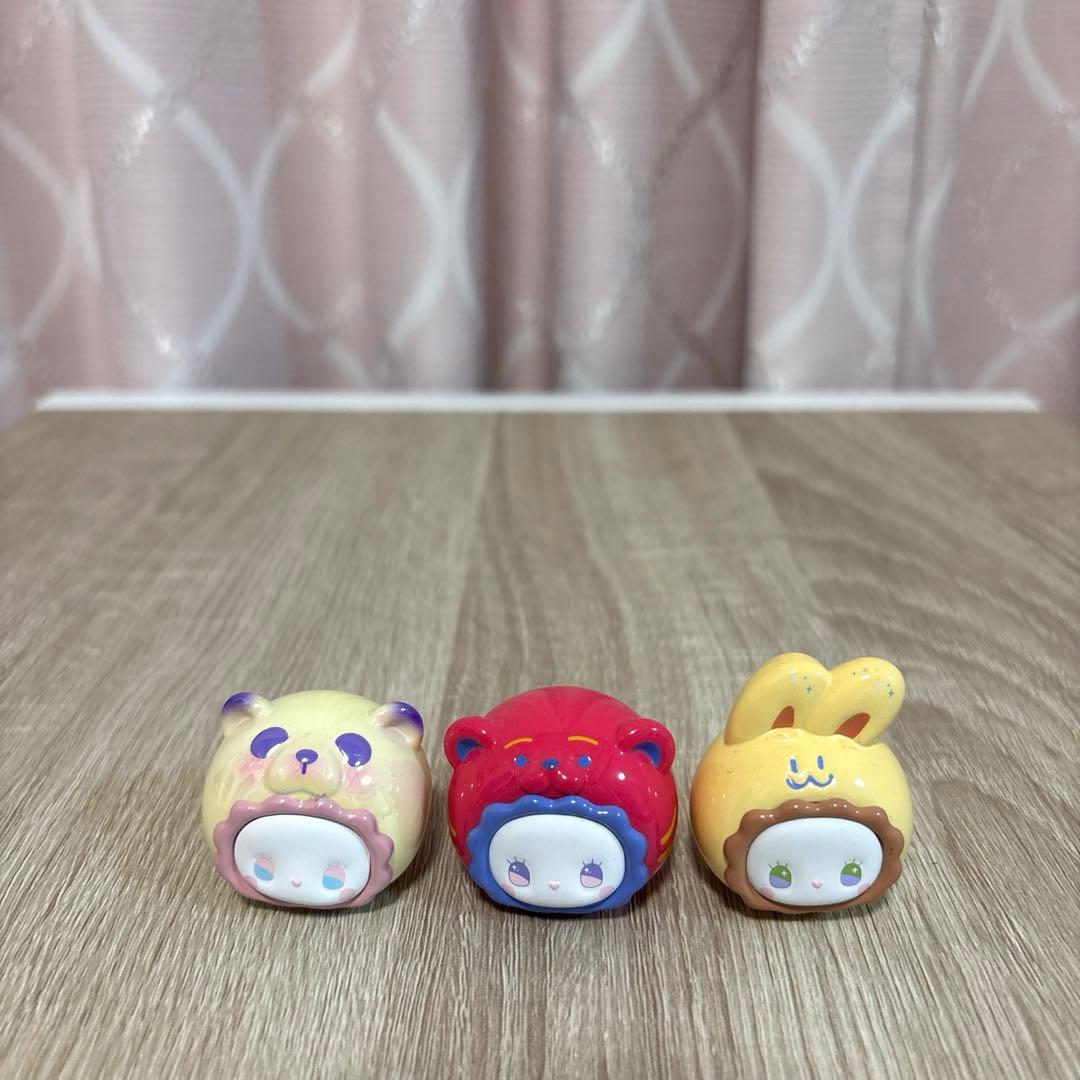 EMMA エマ フィギュア 11点セット