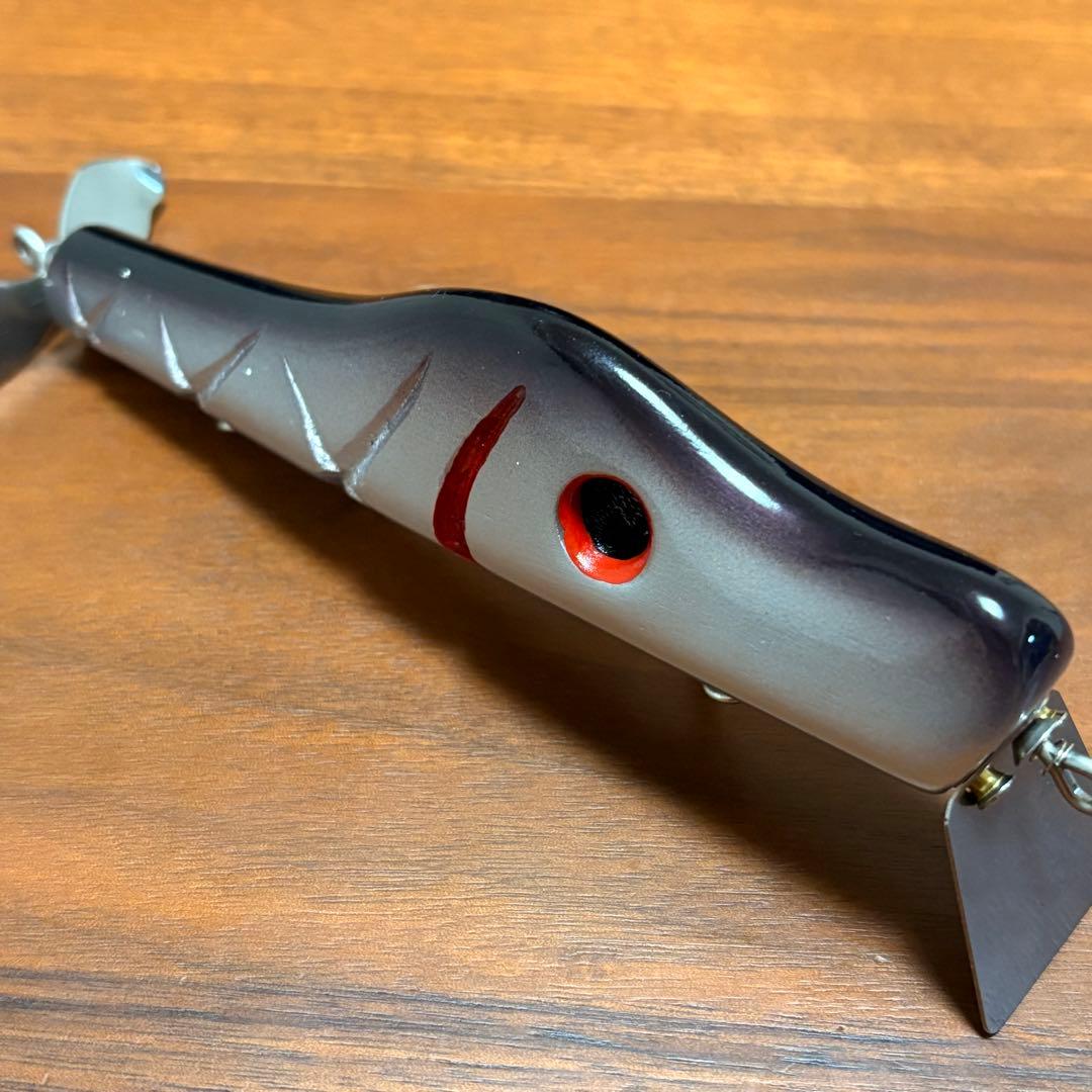 【未使用】イソノファクトリー ポップアイミノー