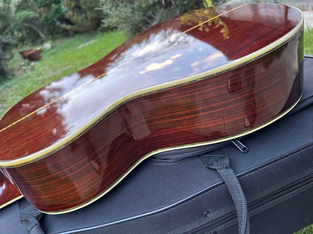 JAGARD 800. 超激レアー