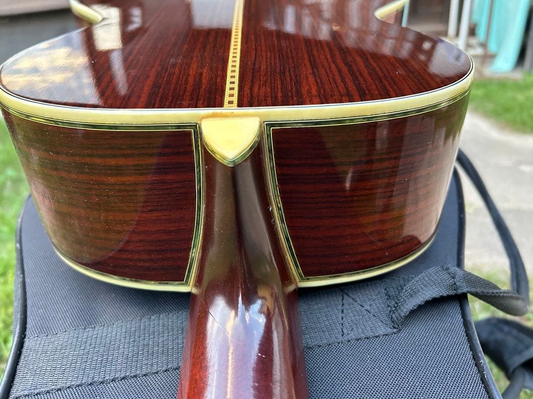 JAGARD 800. 超激レアー