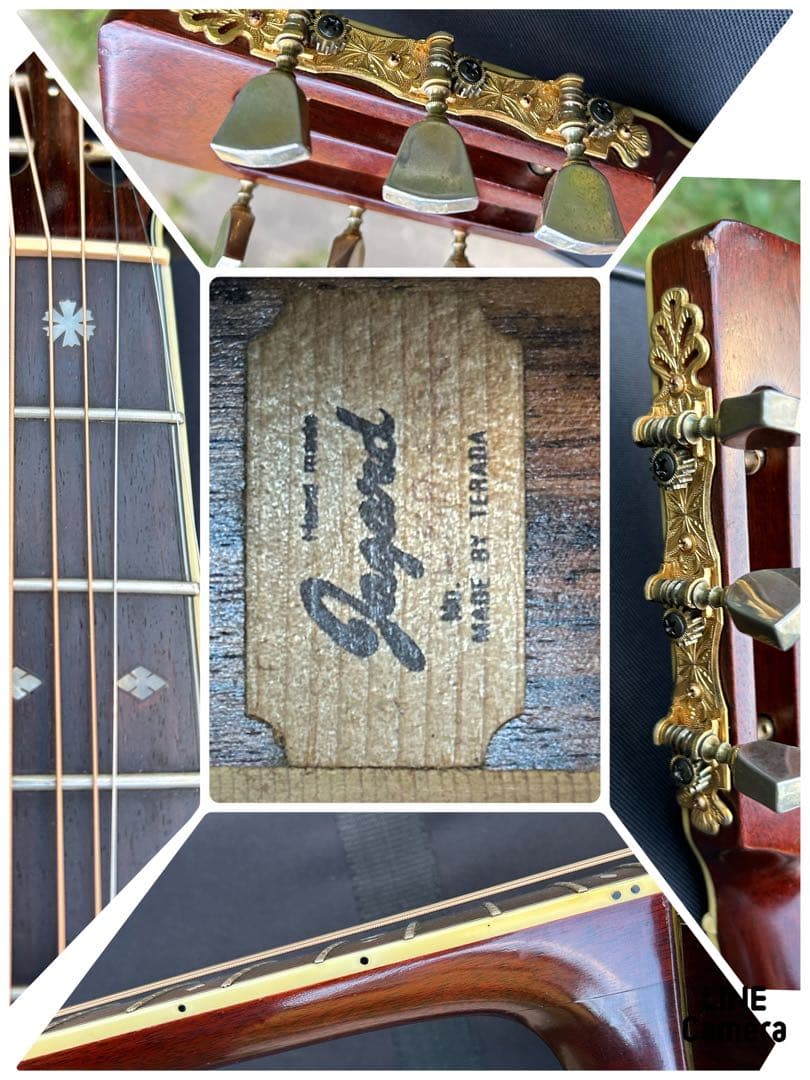 JAGARD 800. 超激レアー