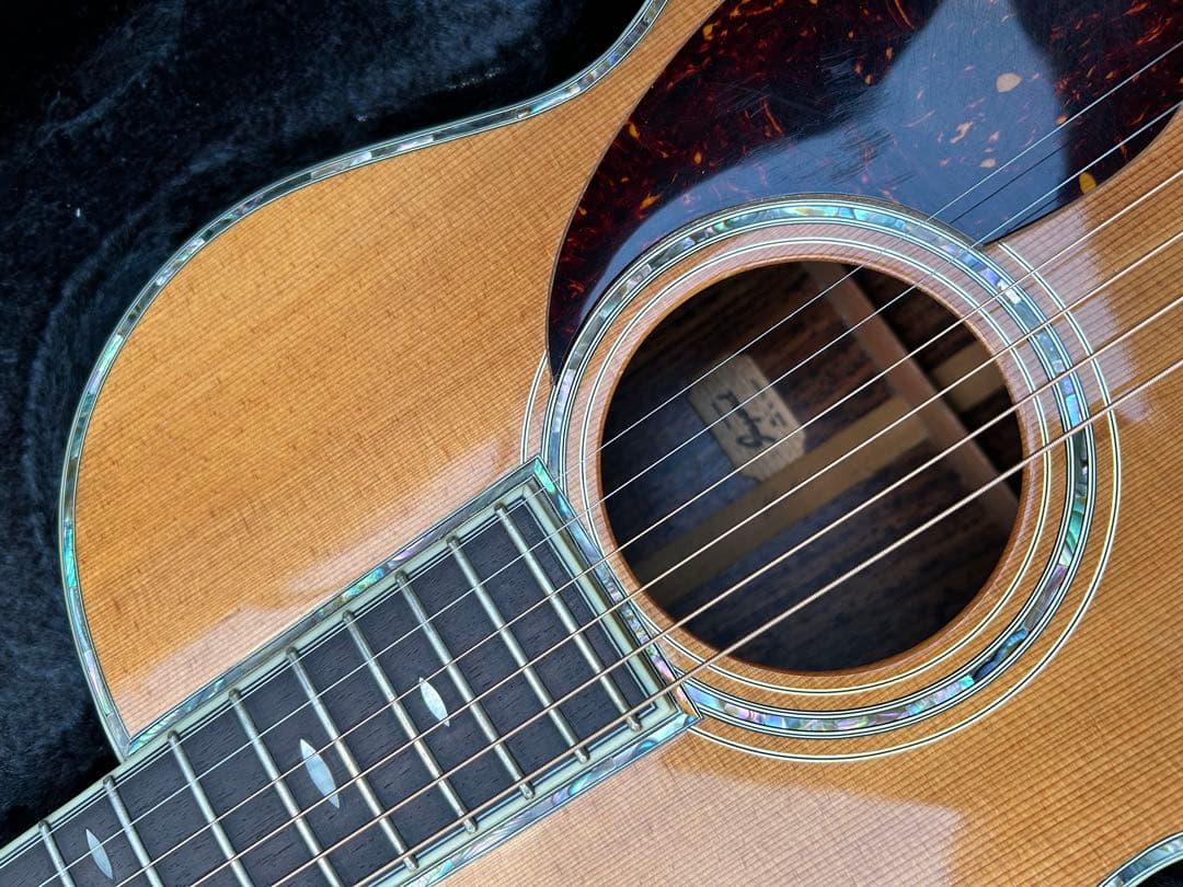 JAGARD 800. 超激レアー