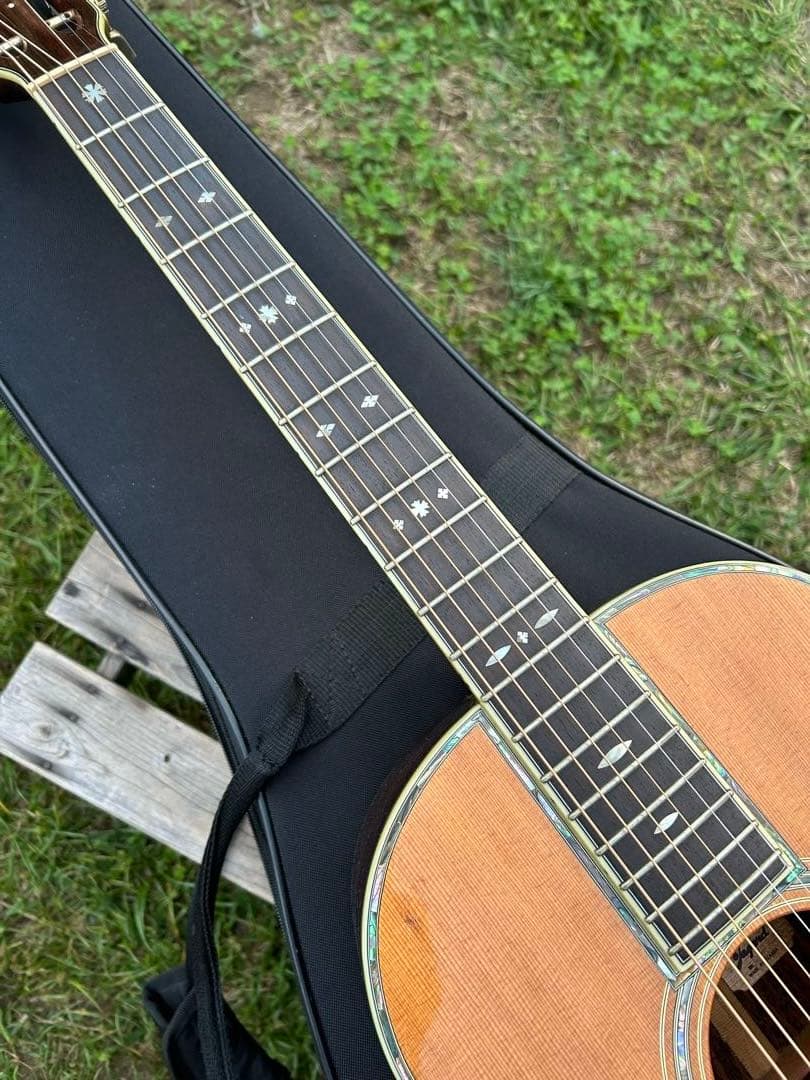 JAGARD 800. 超激レアー