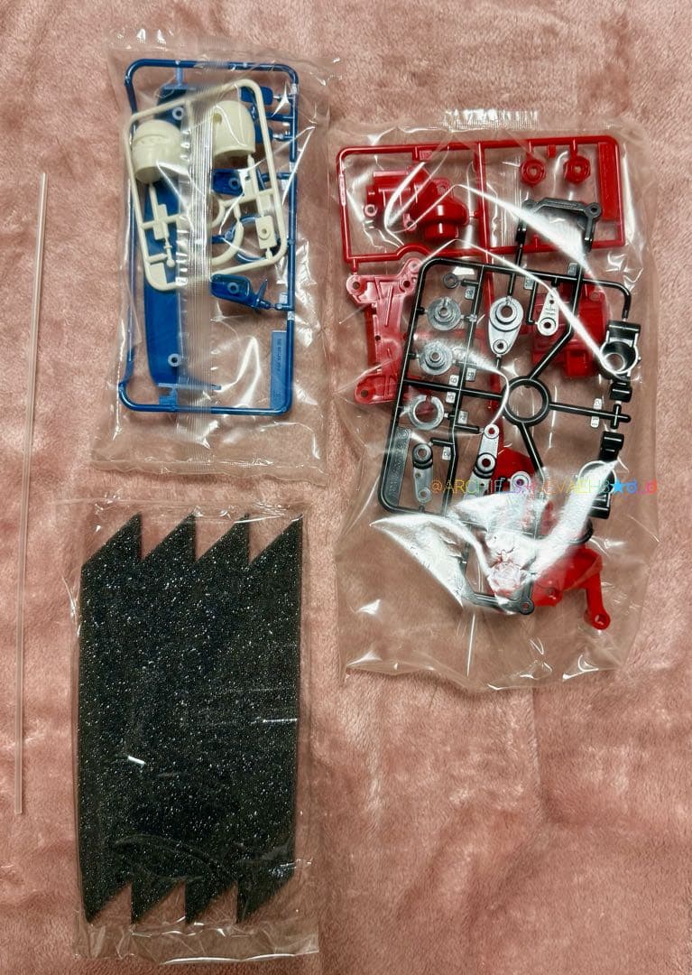 ラスト１台・OP付★タミヤ★カルソニック・スカイラインGT-R Gr.A