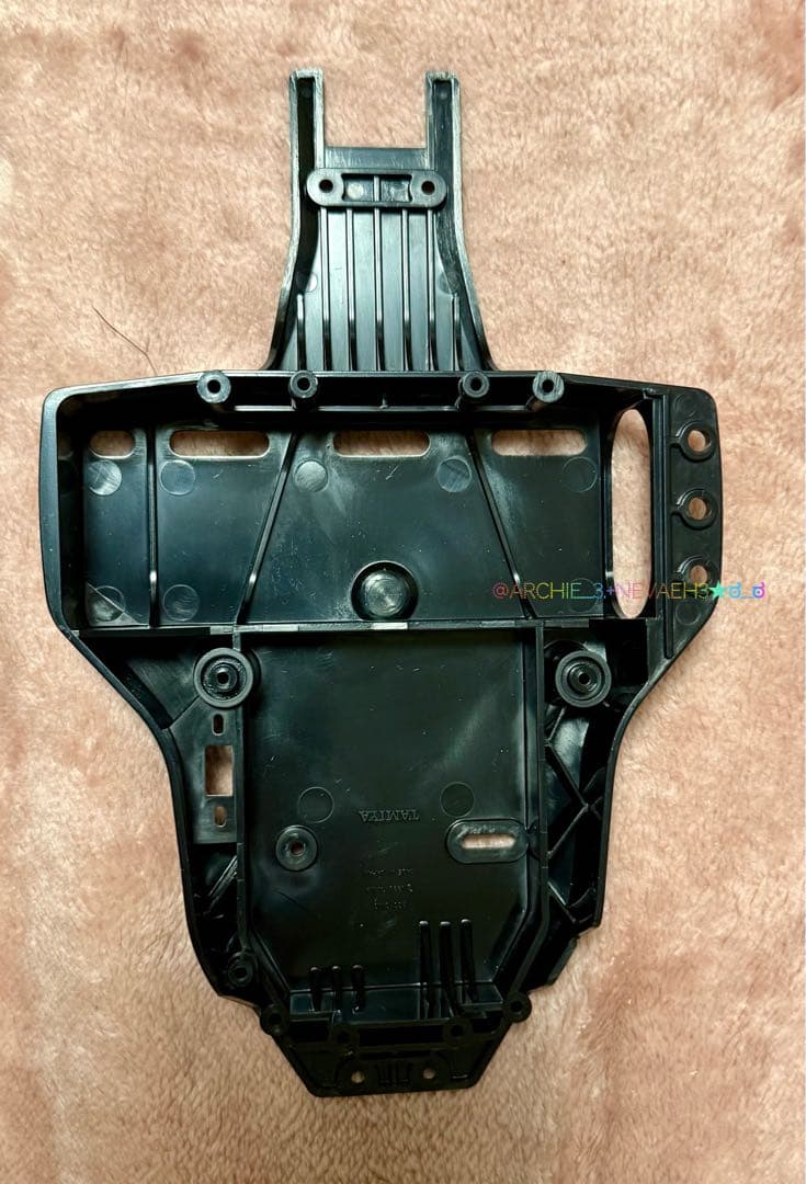 ラスト１台・OP付★タミヤ★カルソニック・スカイラインGT-R Gr.A