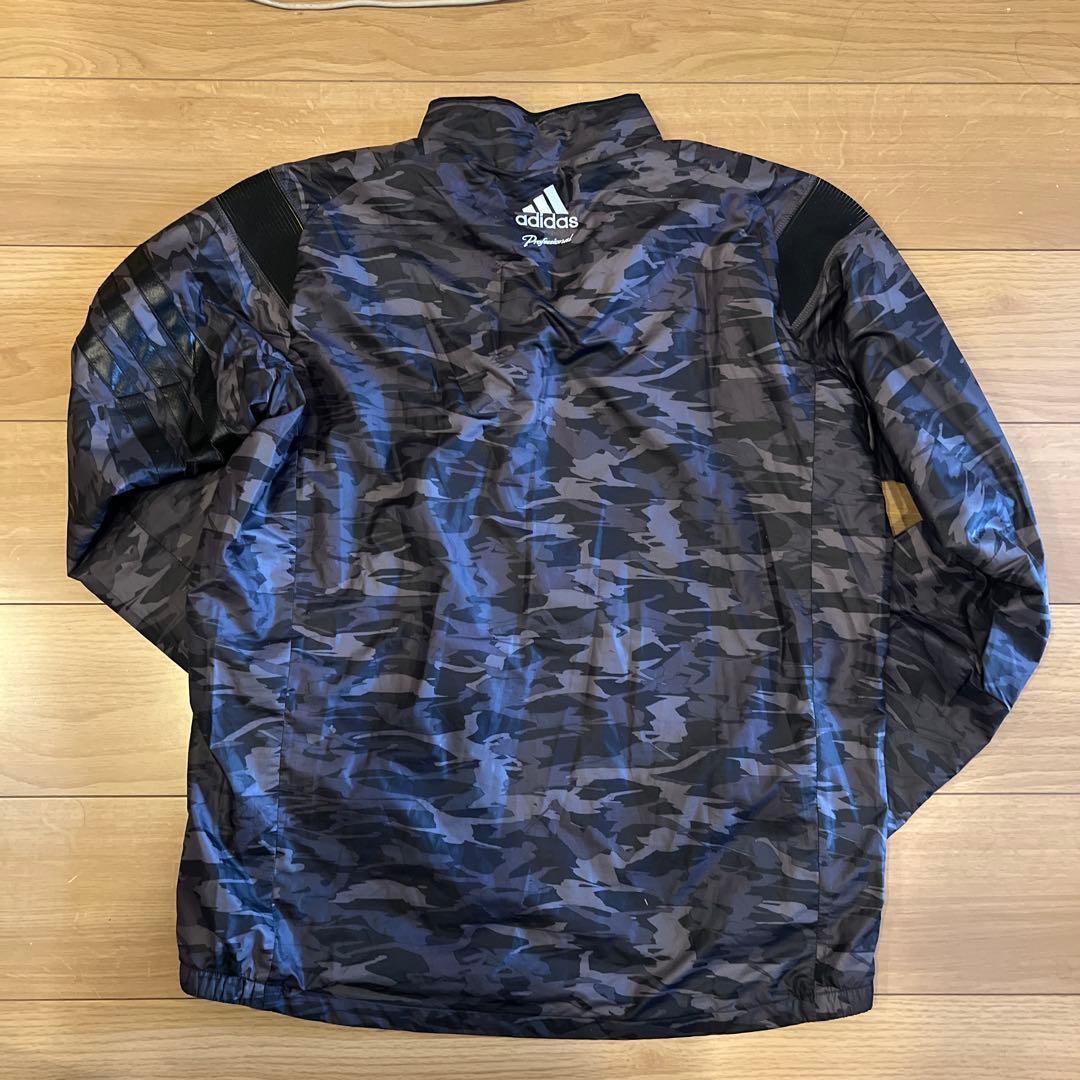 アディダスウェア上下セット