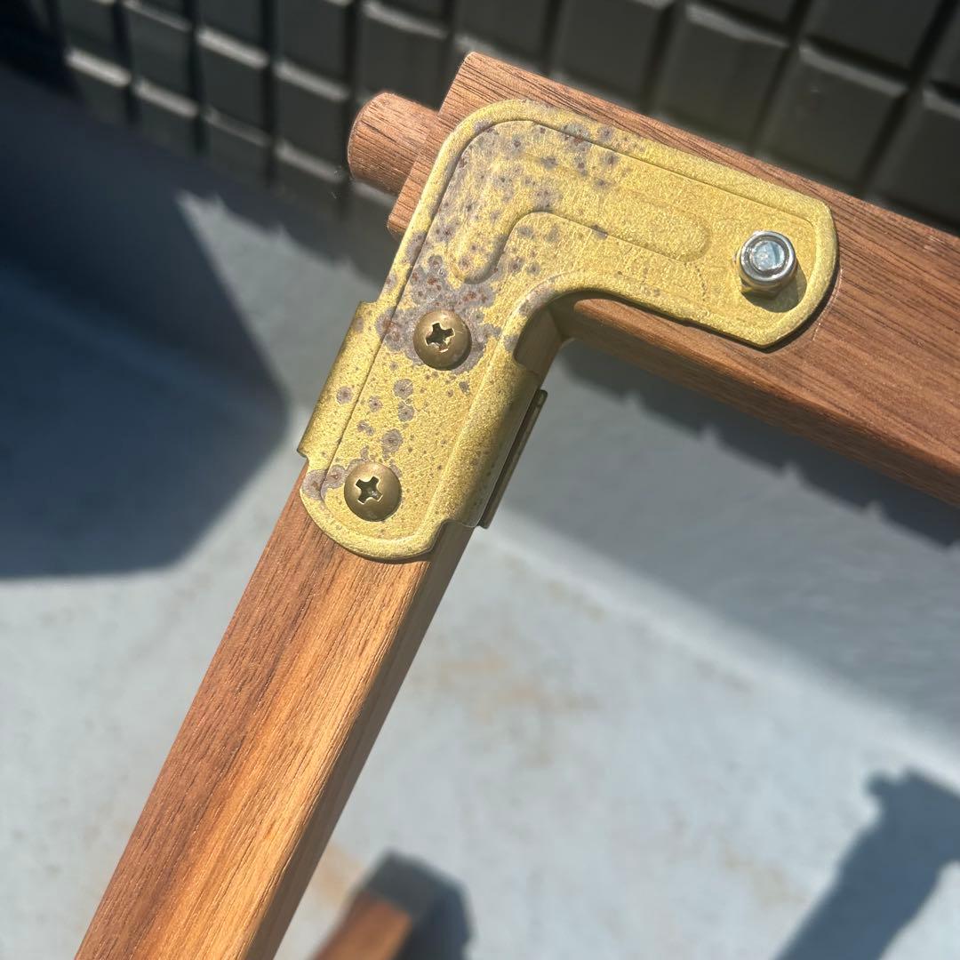 ノラズテーブルNORAs 110 typeA ズヌーピー テーブル