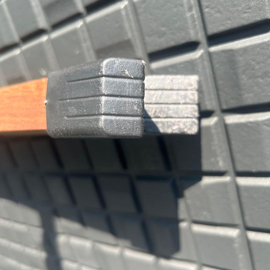 ノラズテーブルNORAs 110 typeA ズヌーピー テーブル