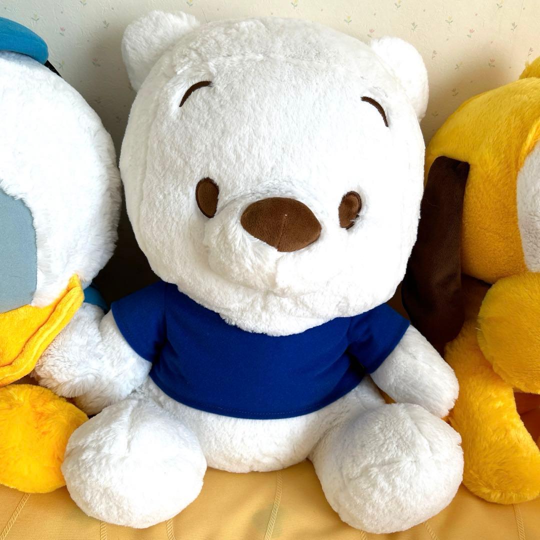 BIG 大きいぬいぐるみ　まとめ売り