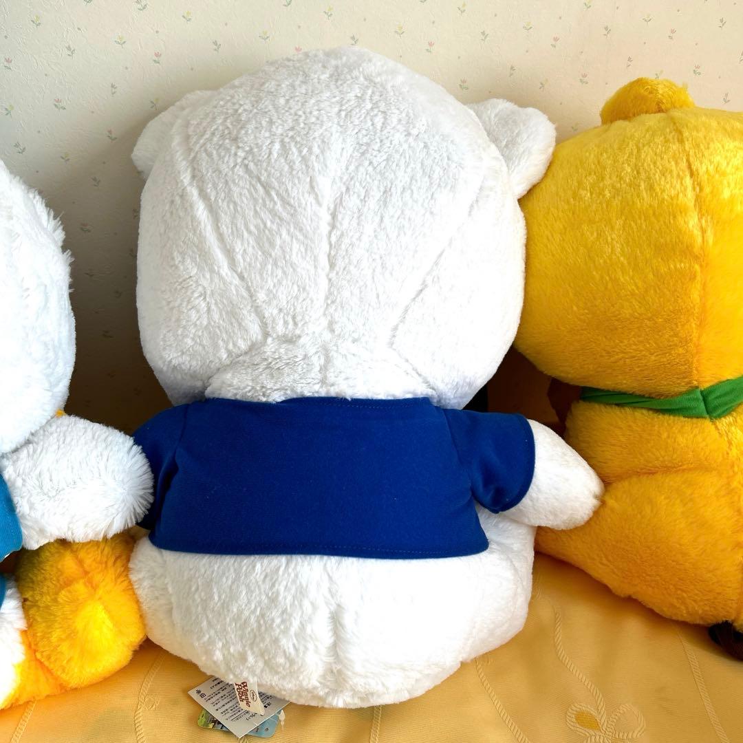 BIG 大きいぬいぐるみ　まとめ売り