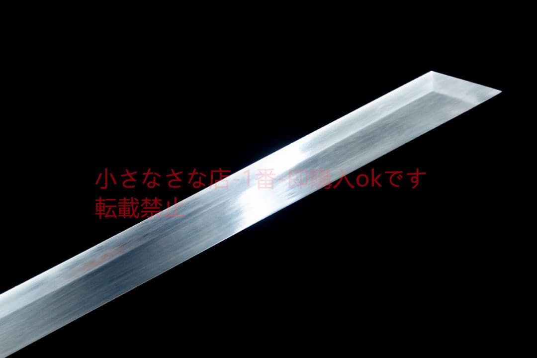 玉璽唐横刀  武具 刀装具 日本刀 唐剣  模造刀·模擬刀  居合刀