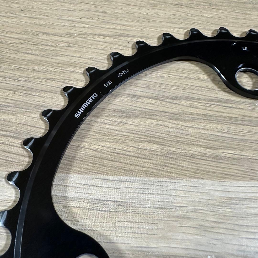 SHIMANO FC-9200 チェーンリング