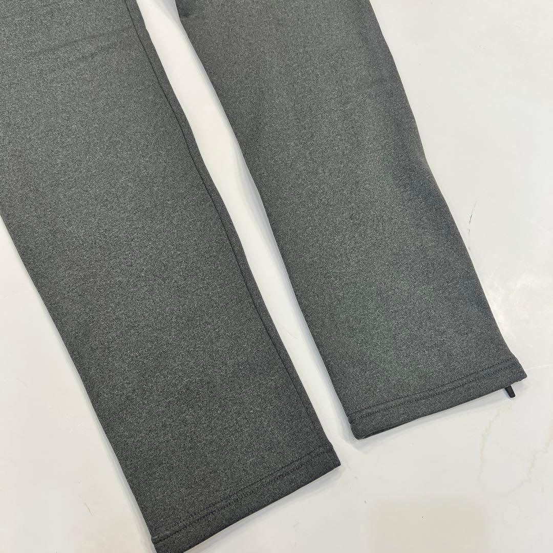 新品　BRIEFING POLARTEC WINDBLOCK PANTS M