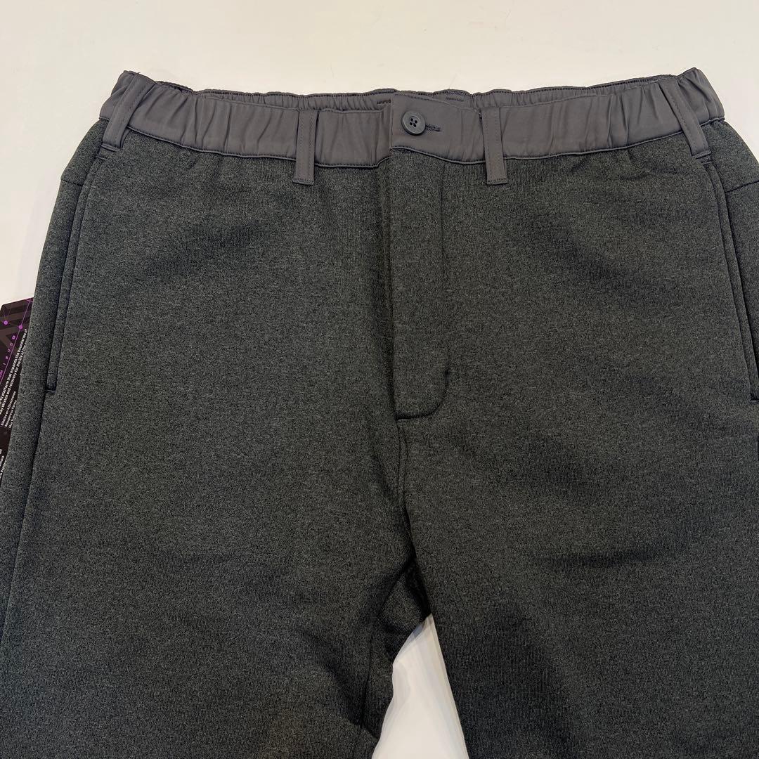 新品　BRIEFING POLARTEC WINDBLOCK PANTS M