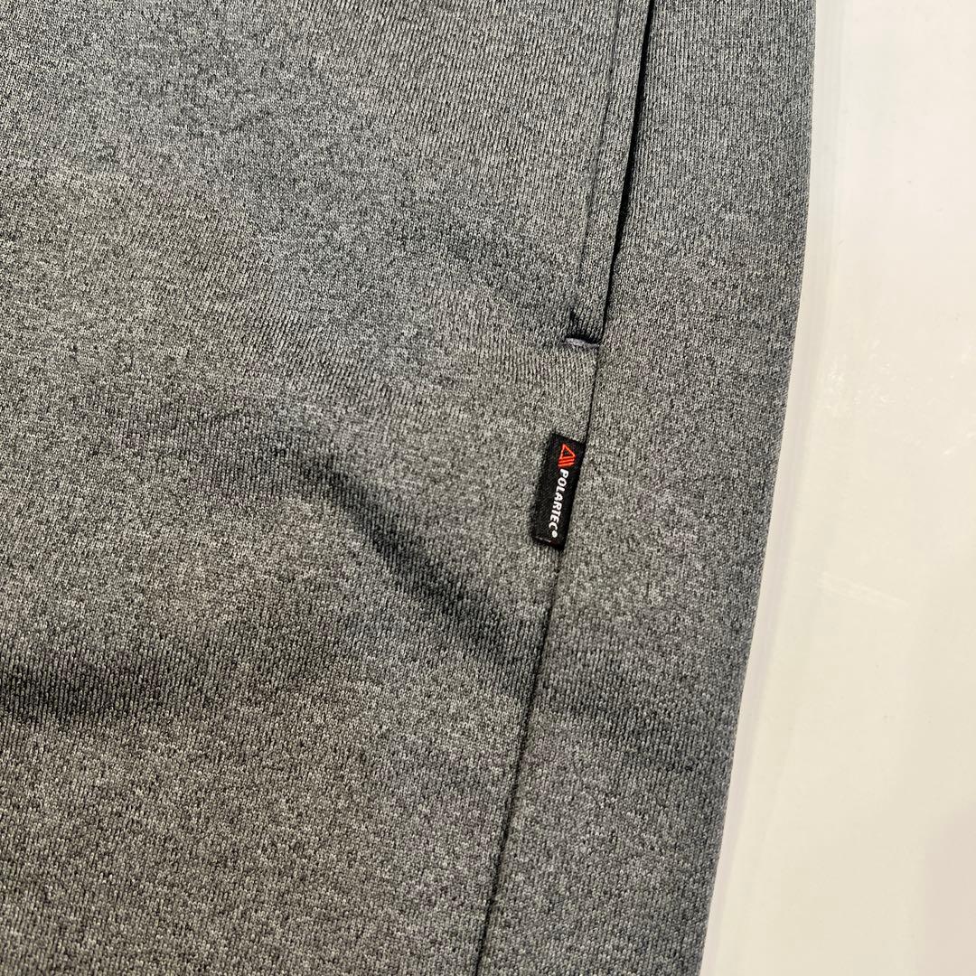 新品　BRIEFING POLARTEC WINDBLOCK PANTS M