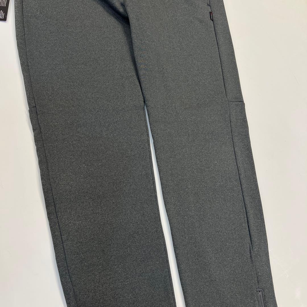 新品　BRIEFING POLARTEC WINDBLOCK PANTS M