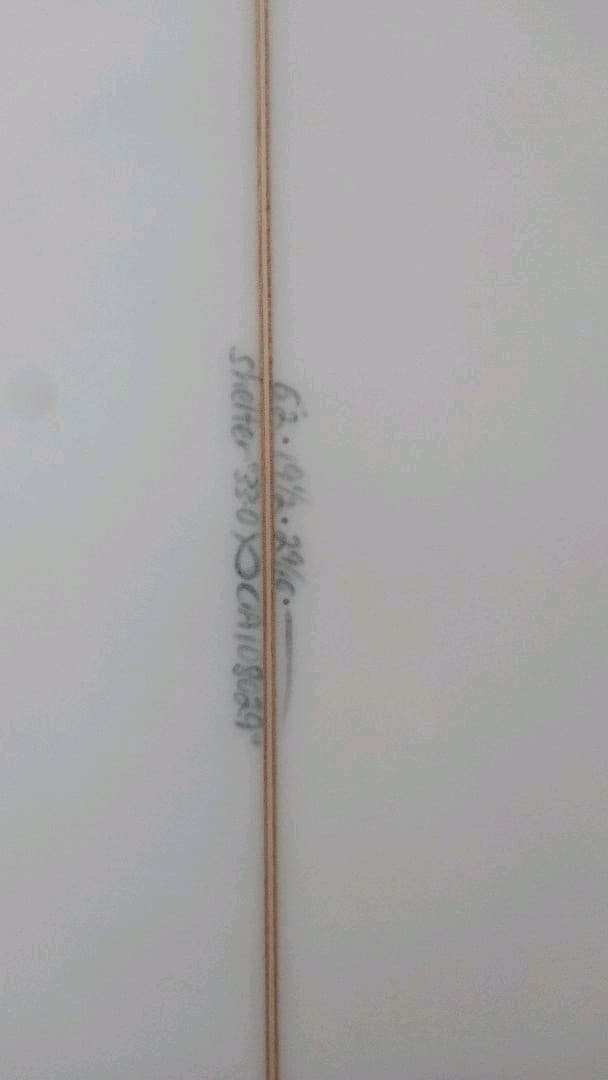 キャンベルブラザーズ ボンザー チャネルアイランド サーフィン ボンザー5